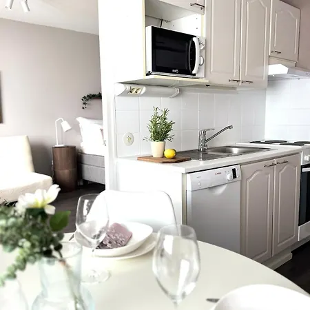 Appartamento Beaty *