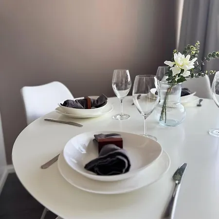 Beaty Appartamento *