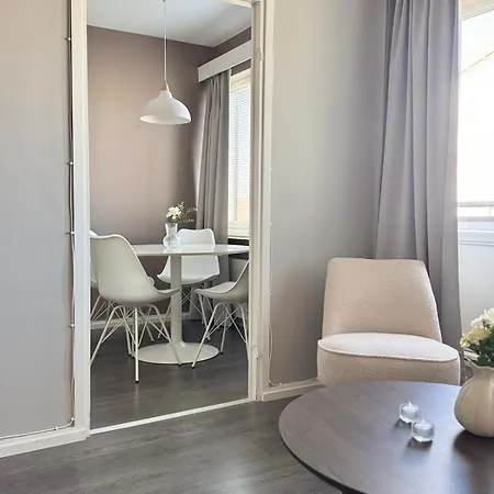 Beaty Appartamento *