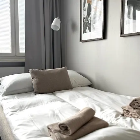 Apartment Martin Downtown *