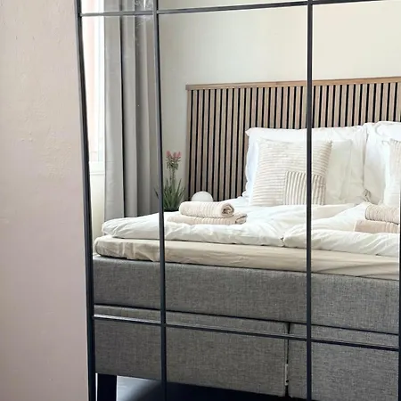 Martin Downtown Apartment *