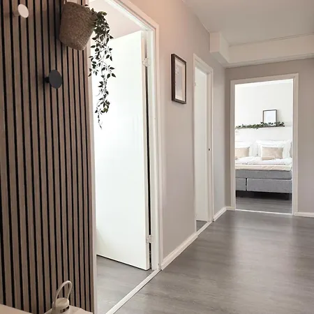 Appartamento Beaty *