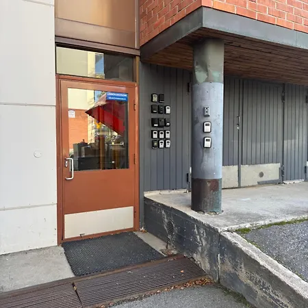 Appartamento Beaty *