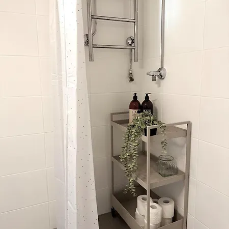 Appartamento Beaty *