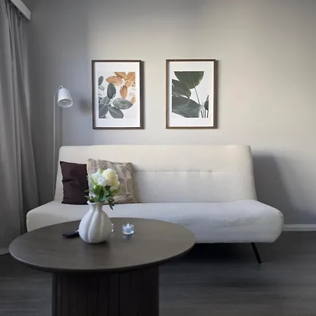 Apartment Martin Downtown