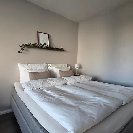 Apartment Martin Downtown *