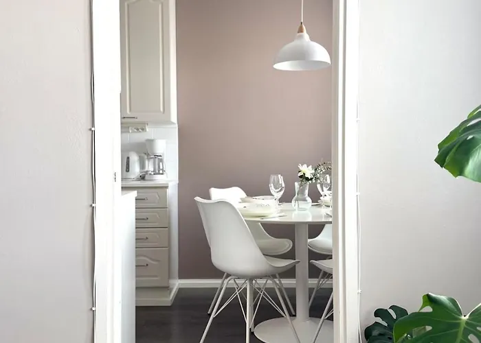 Beaty Apartamento