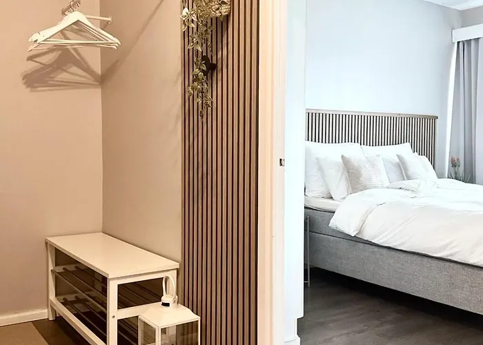Beaty Apartamento *